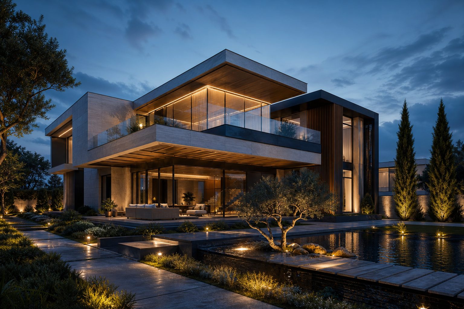 Architektura